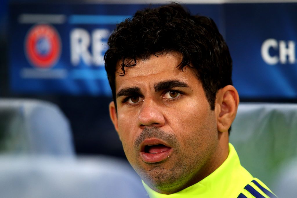 Clive Rose/Getty Images Sport