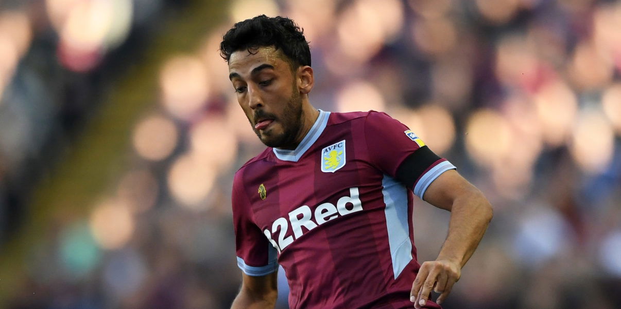 Neil Taylor back in training ahead of Second City derby Read Aston Villa