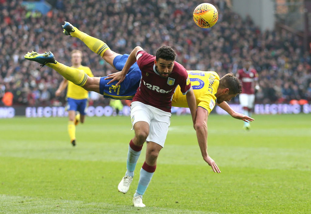 Alex Pantling/Getty Images Sport