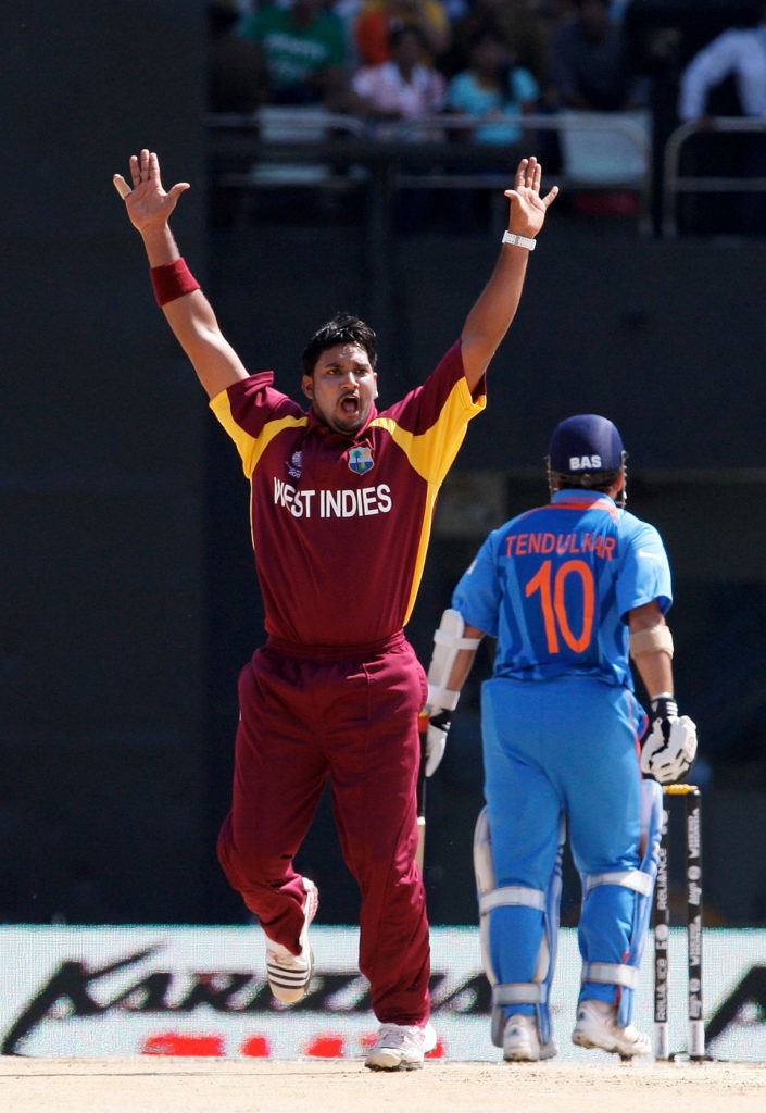 Graham Crouch/Getty Images Sport