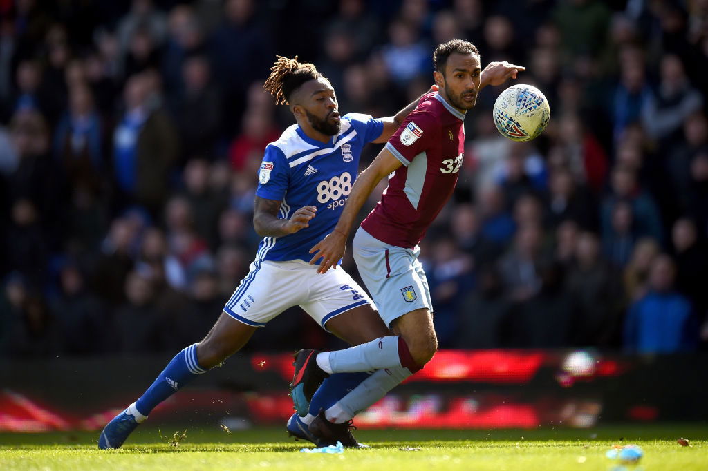 Nathan Stirk/Getty Images Sport