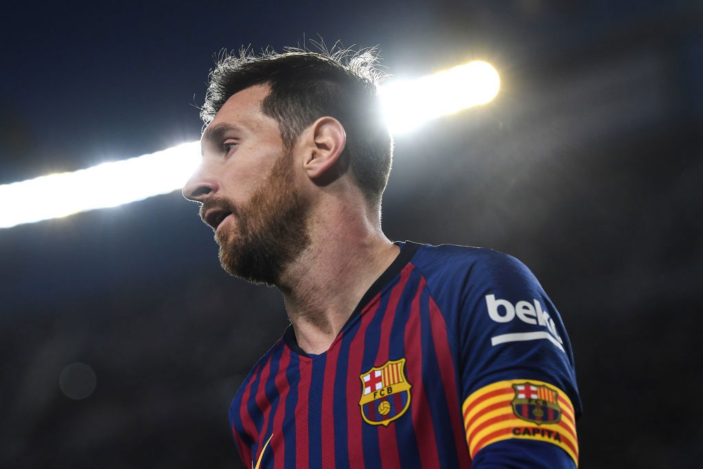 David Ramos/Getty Images Sport