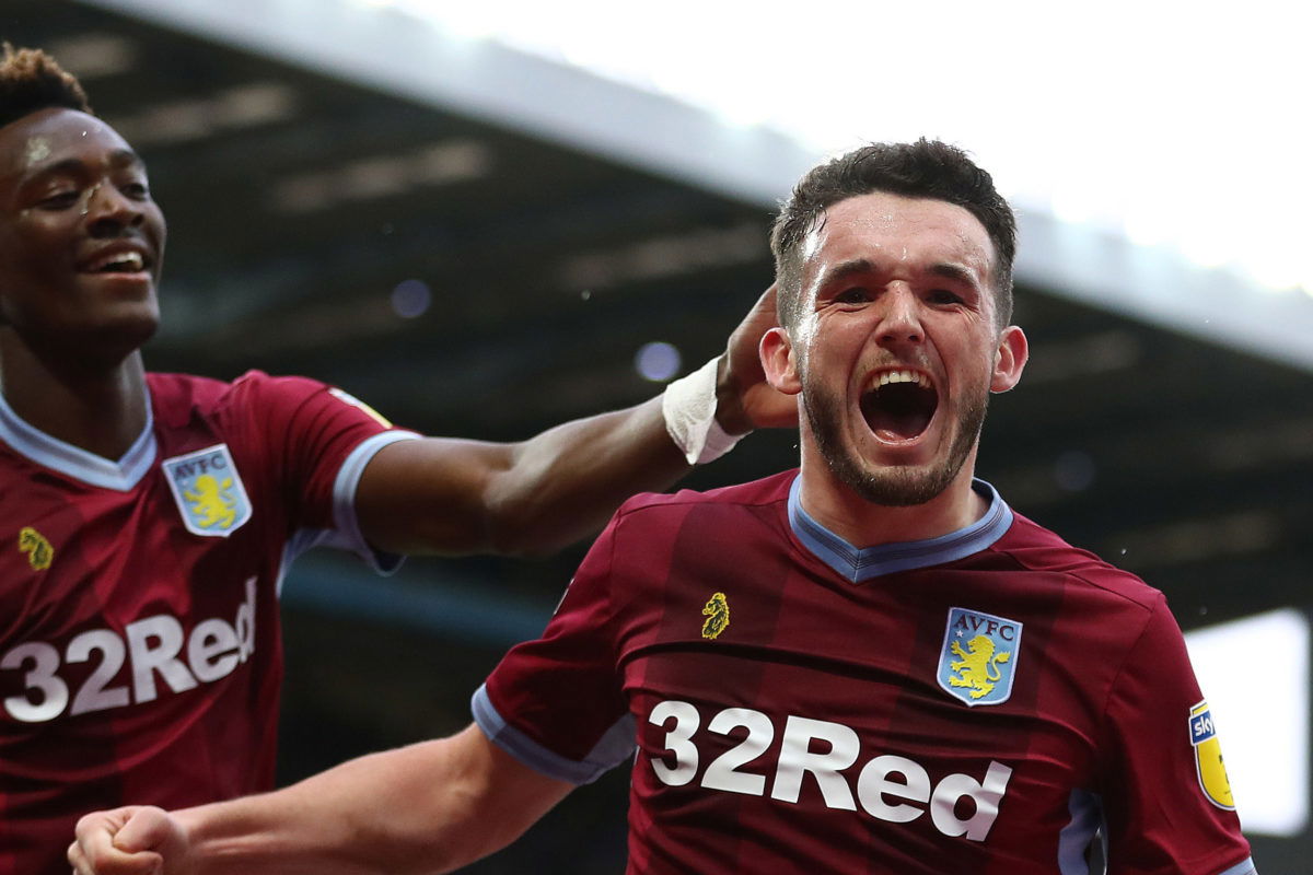 aston villa kappa kit