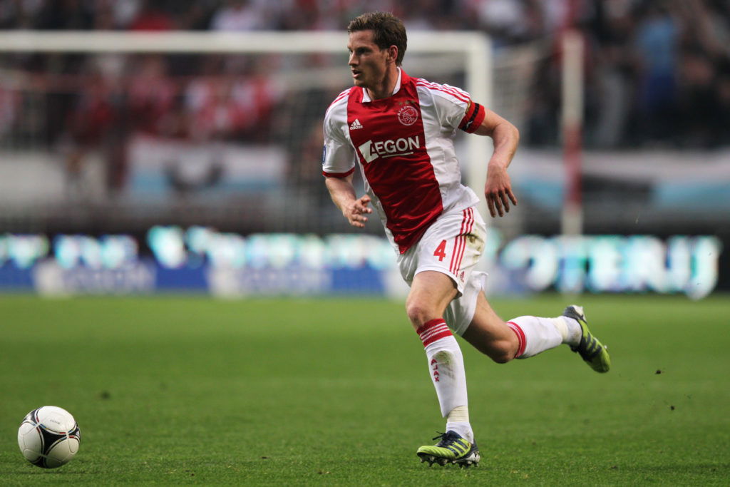 Dean Mouhtaropoulos/Getty Images Sport