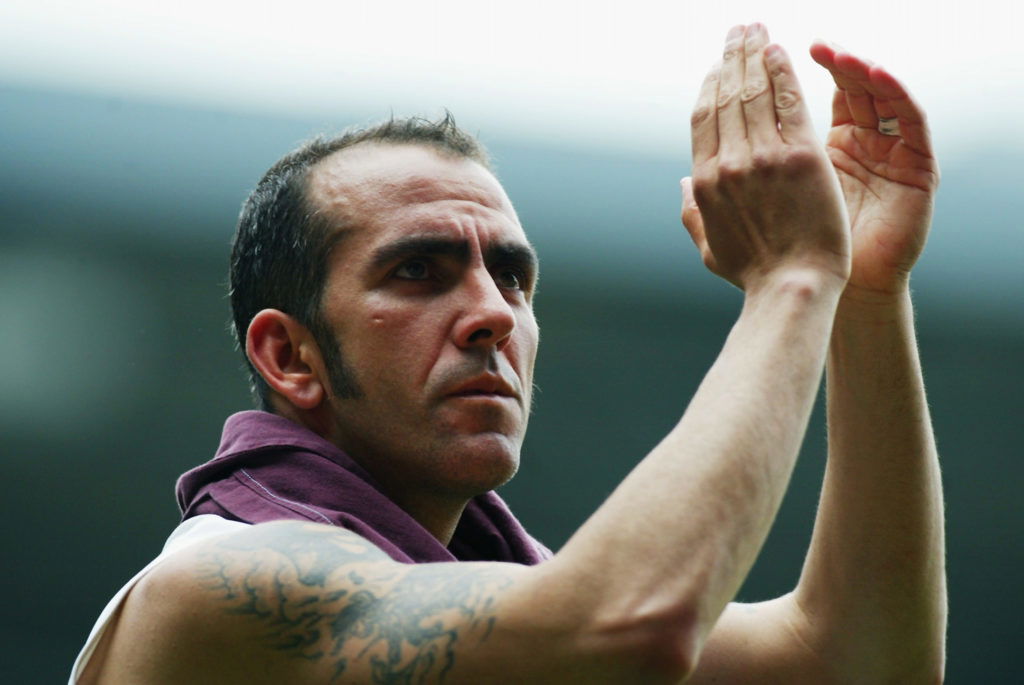 Ben Radford/Getty Images Sport