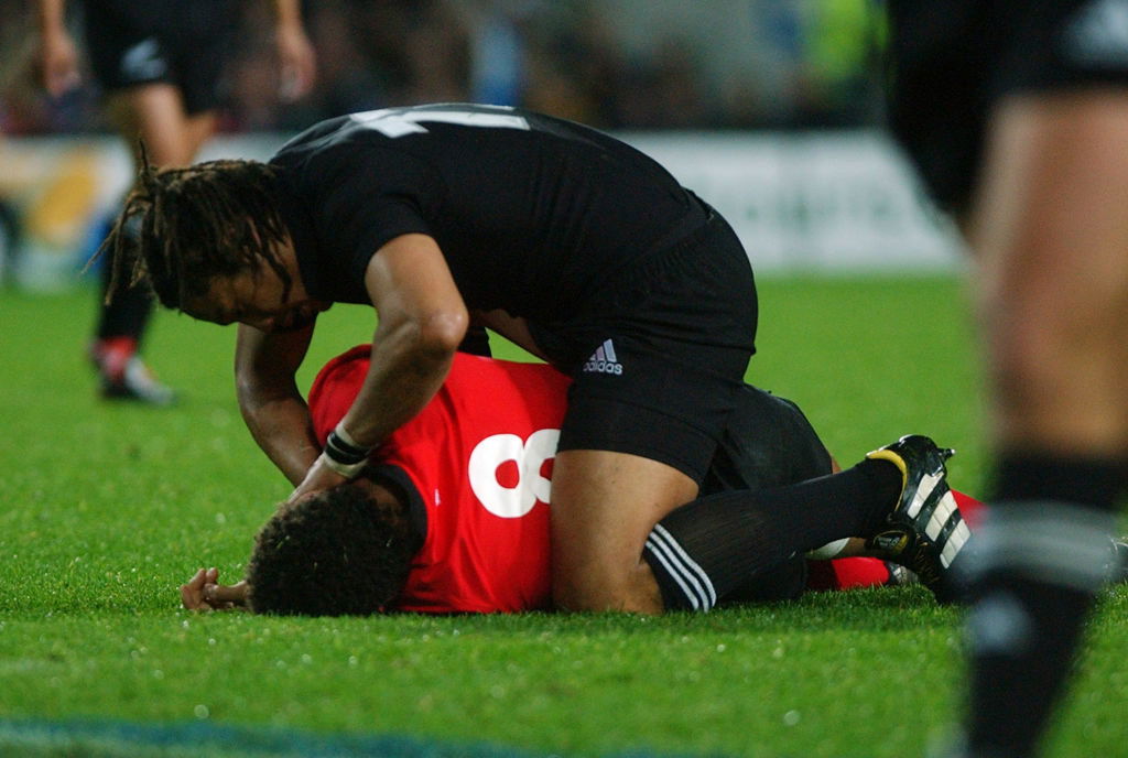 Ross Land/Getty Images Sport