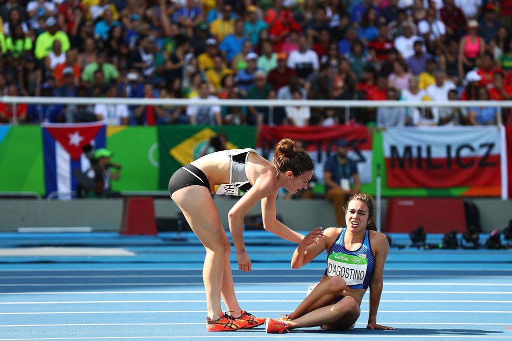 Ian Walton/Getty Images Sport
