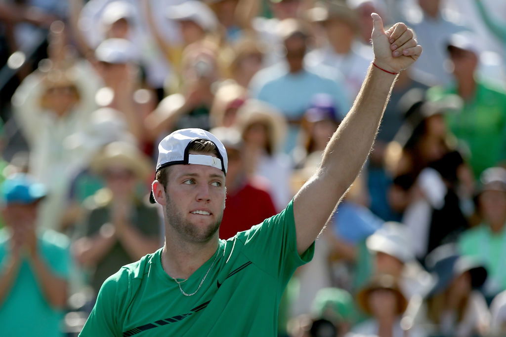 Matthew Stockman/Getty Images Sport