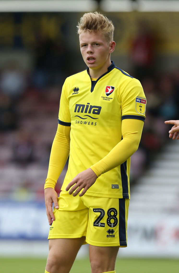 Kelsey Mooney set for Aston Villa exit - Read Aston Villa