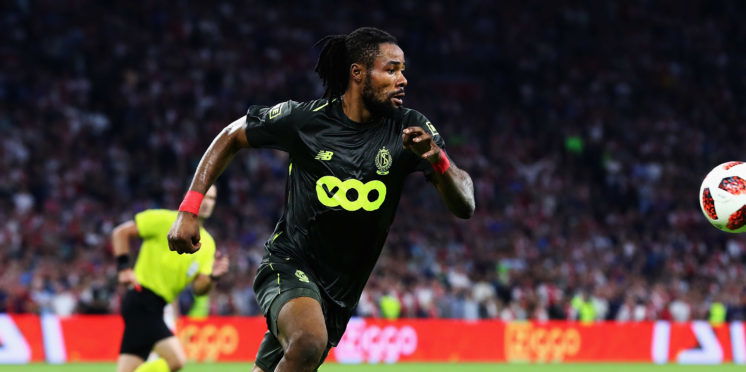 Turkish Side Awaiting Villa Bid For 15 Million Rated Christian Luyindama Read Aston Villa