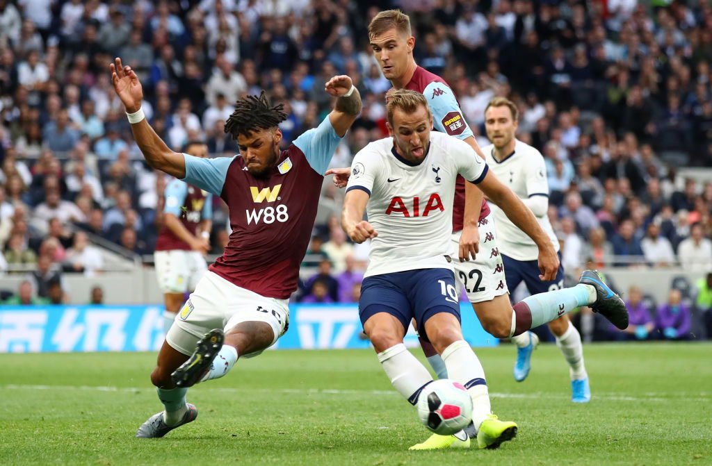 Julian Finney/Getty Images Sport