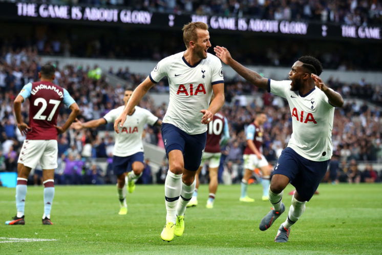 Julian Finney/Getty Images Sport