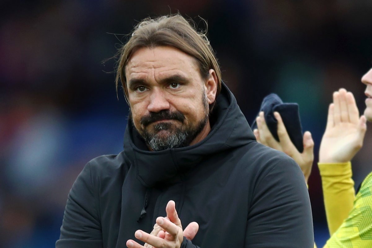 Daniel Farke reveals more injury problems for Norwich - Is this a boost