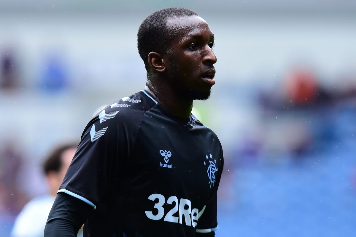 Leeds join Villa in race to sign Rangers midfielder Glen ...