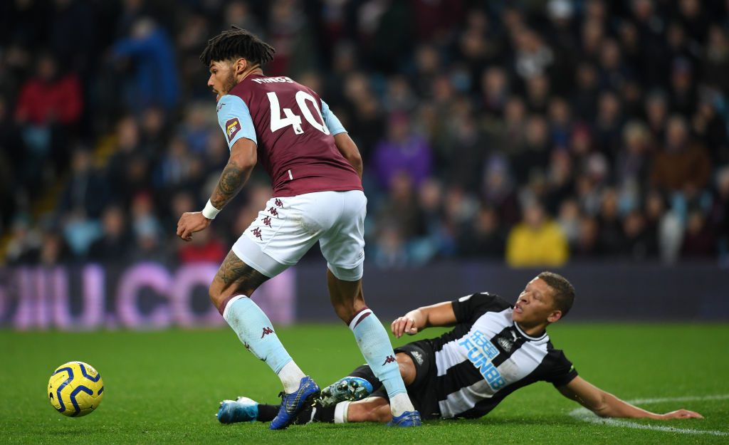 Stu Forster/Getty Images Sport