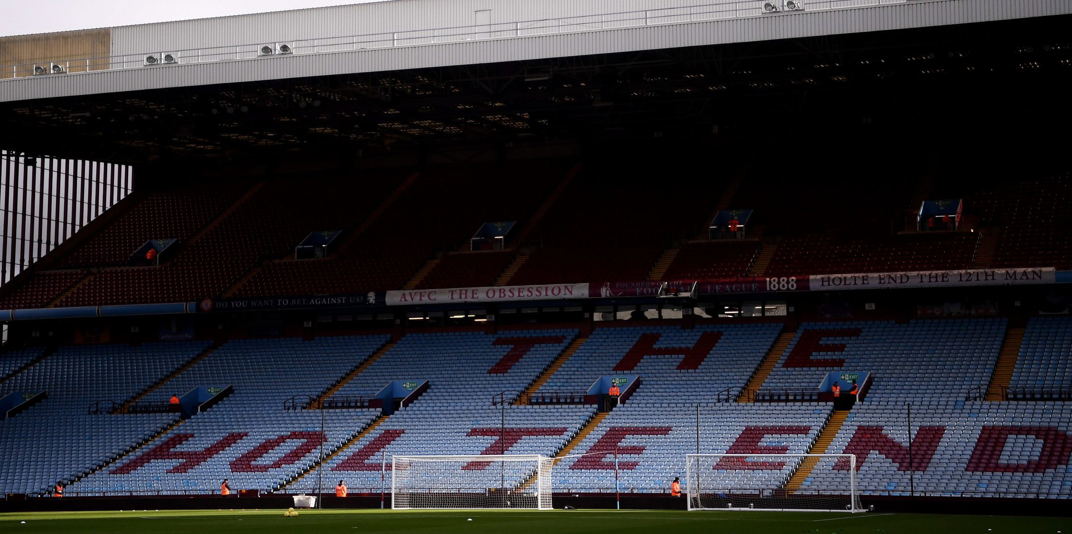 Villa Fans Love Birthday Prank On Birmingham Fan Read Aston Villa Villa Fans Love Birthday Prank On Birmingham Fan Read Aston Villa