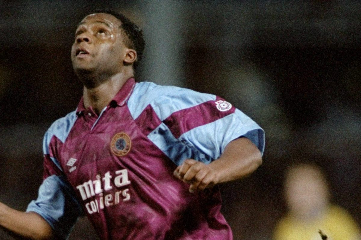 These Aston Villa fans weigh in on greatest goal debate - Read Aston Villa