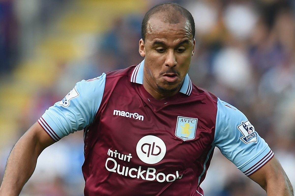 'Chaos' - These Aston Villa fans reflect on past Premier ...