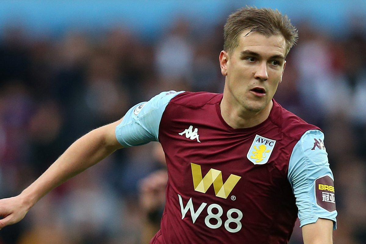 Engels has uncertain future at Villa - Read Aston Villa