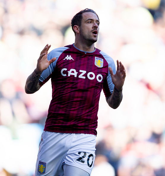 Danny Ings Tipped To Stay At Aston Villa Read Aston Villa 0163