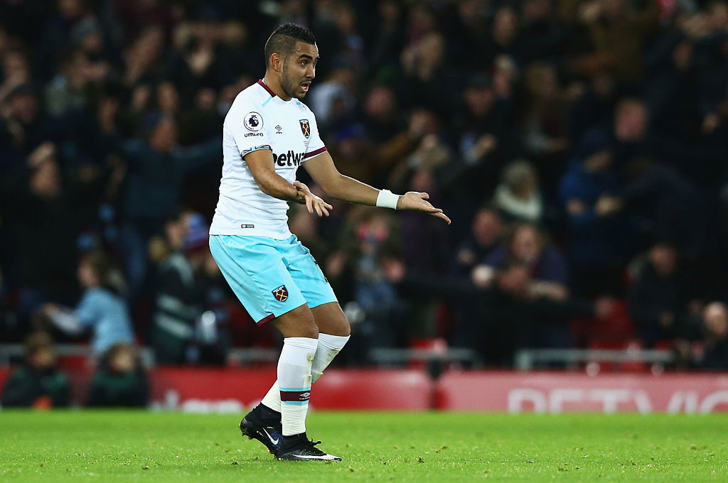 Деньги футболистов. Payet Liverpool. Перешел из Вест Хэма в Марсель.