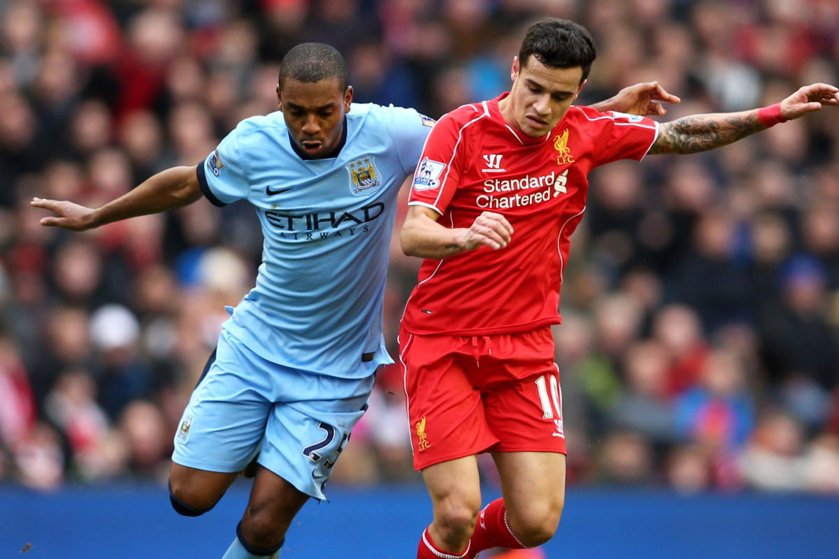 The top ten South American players in Premier League history - Read ...