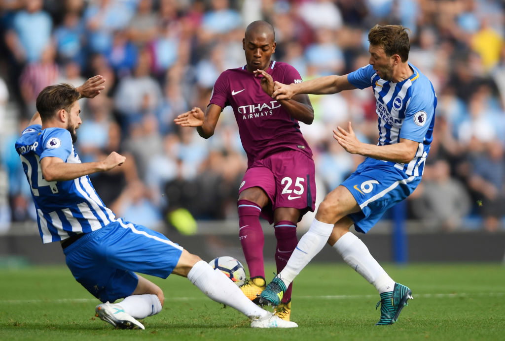 The top ten South American players in Premier League history - Read ...