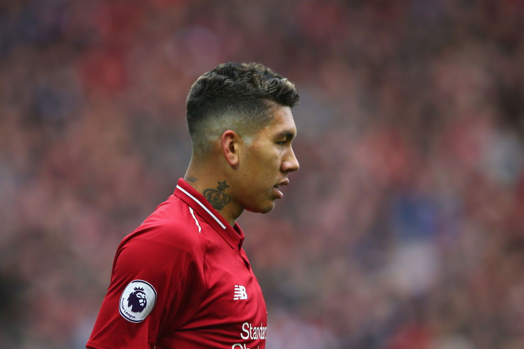 Roberto Firmino - Wikipedia