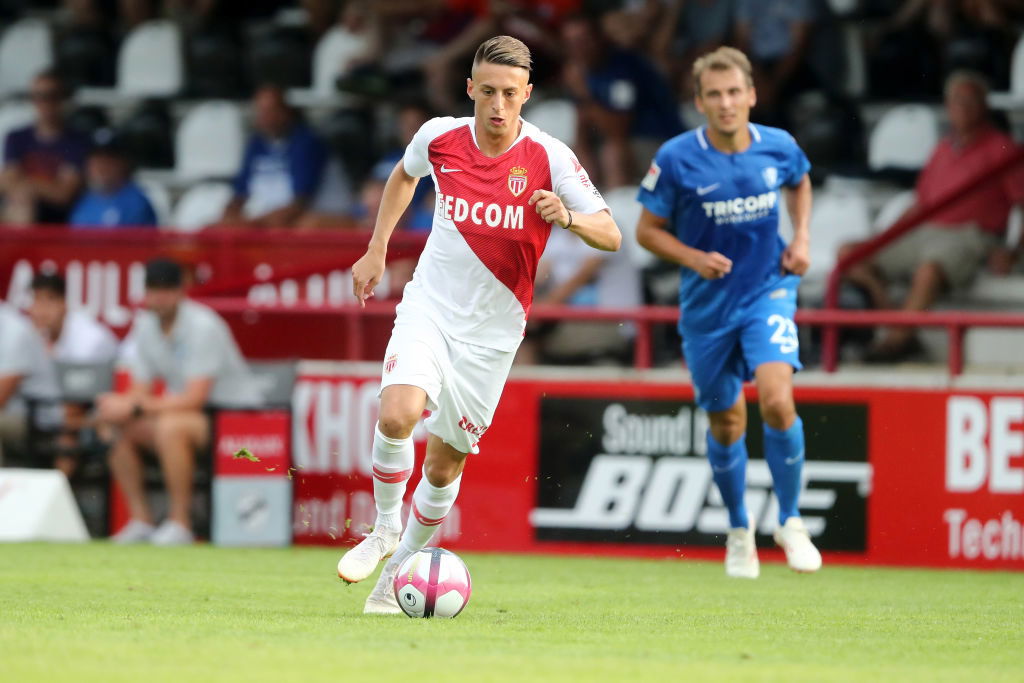 Christof Koepsel/Getty Images Sport