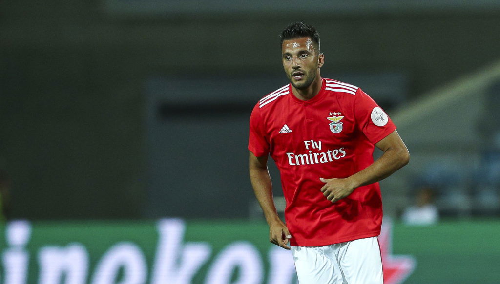 Carlos Rodrigues/Getty Images Sport