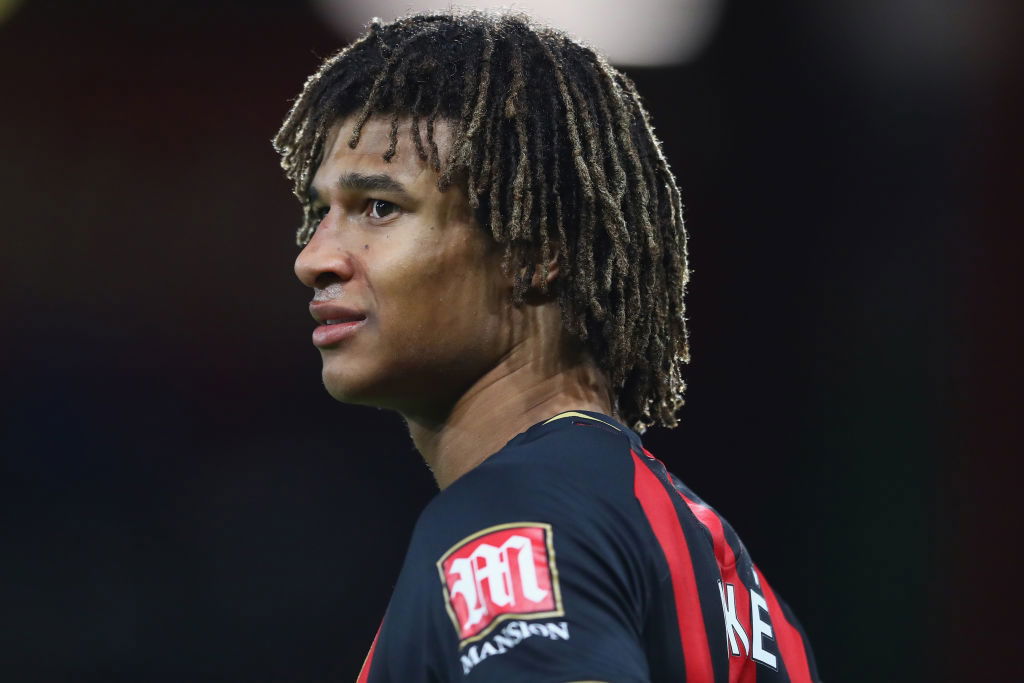 Michael Steele/Getty Images Sport