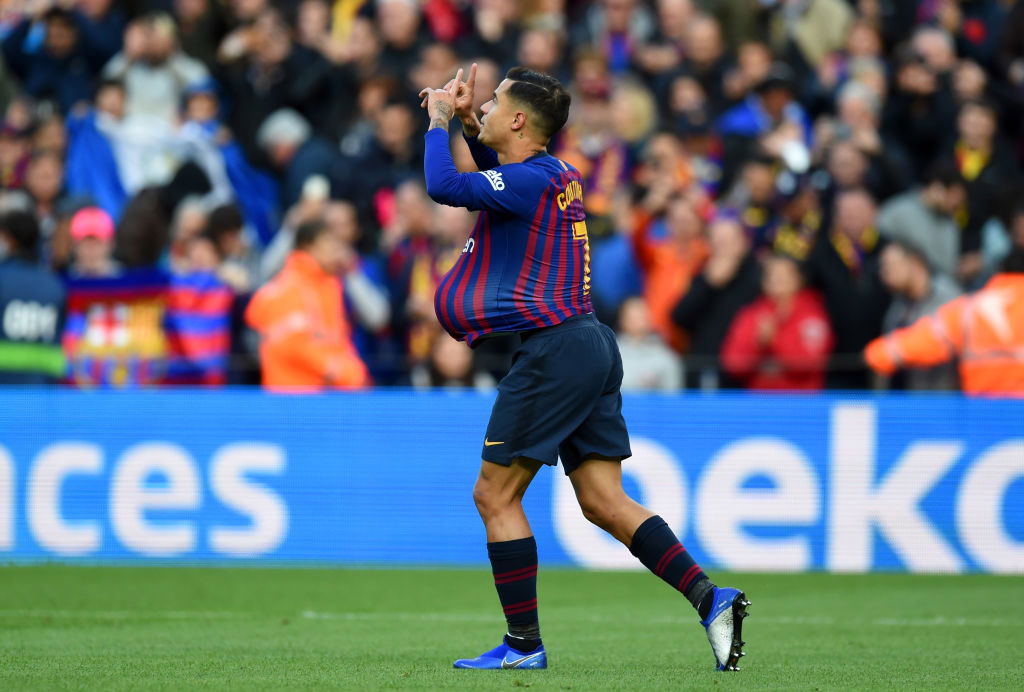 Alex Caparros/Getty Images Sport