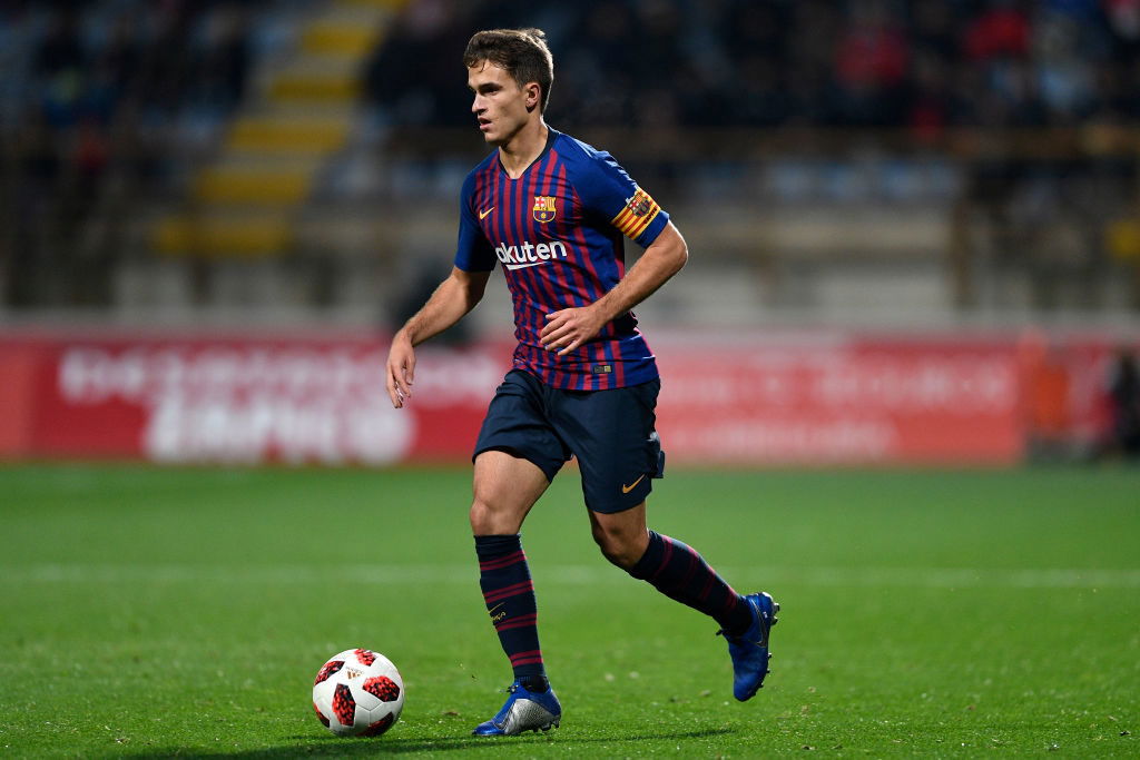 Octavio Passos/Getty Images Sport