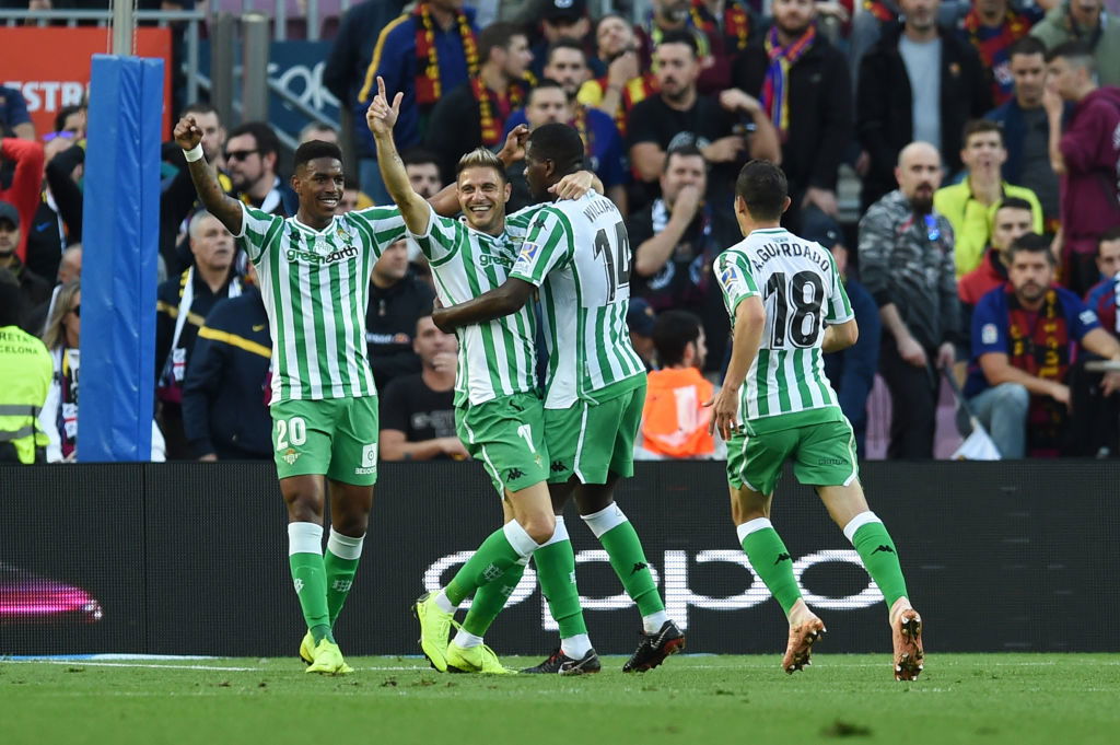 Alex Caparros/Getty Images Sport