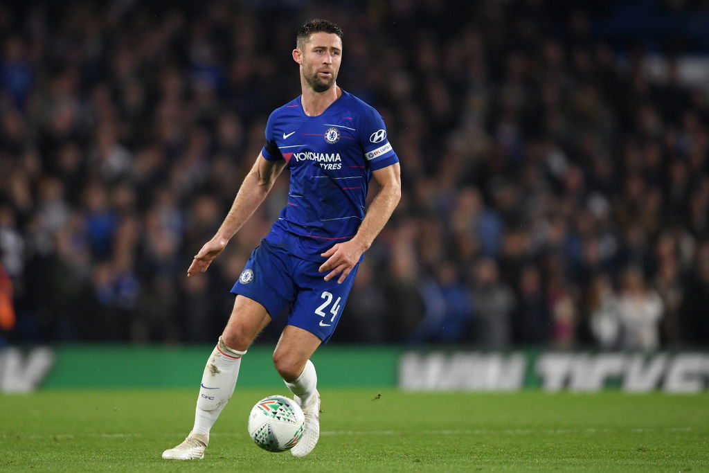 Mike Hewitt/Getty Images Sport