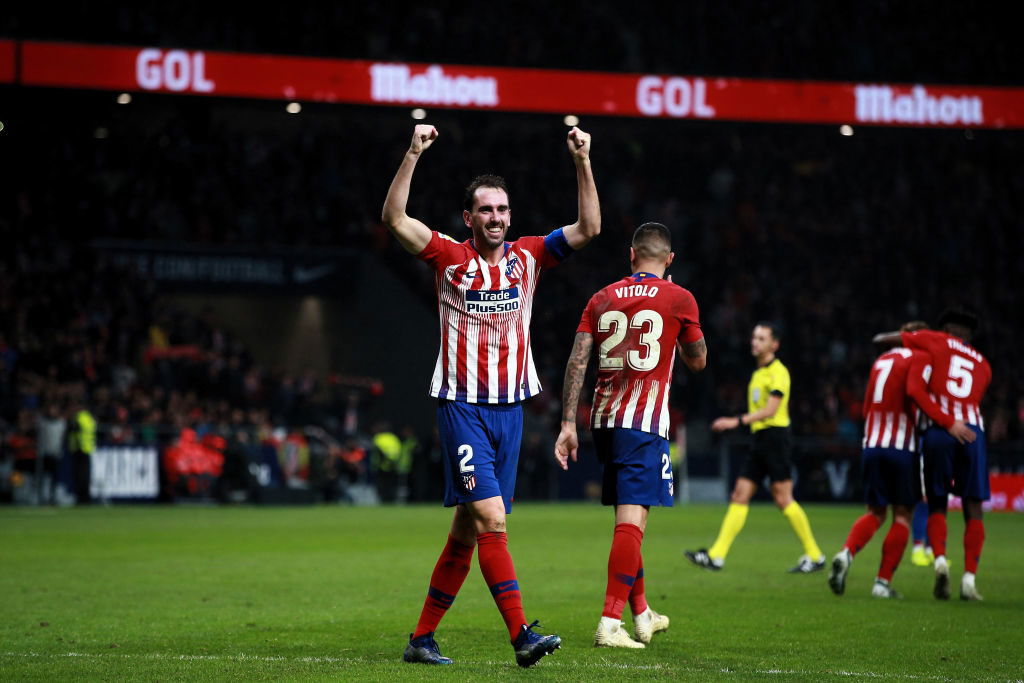 Gonzalo Arroyo Moreno/Getty Images Sport