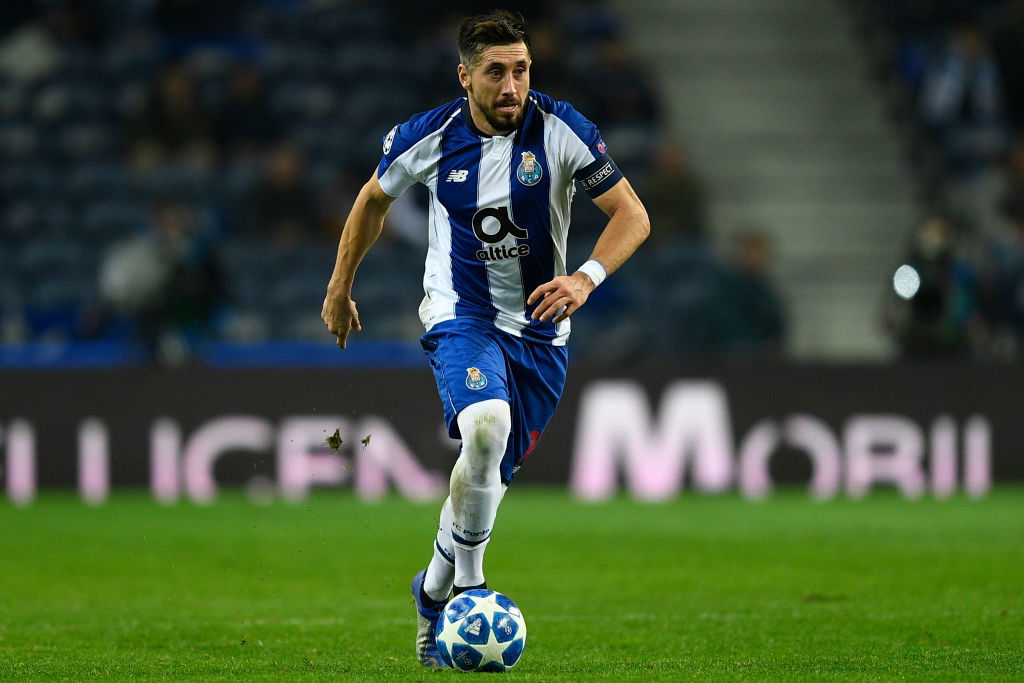 Octavio Passos/Getty Images Sport