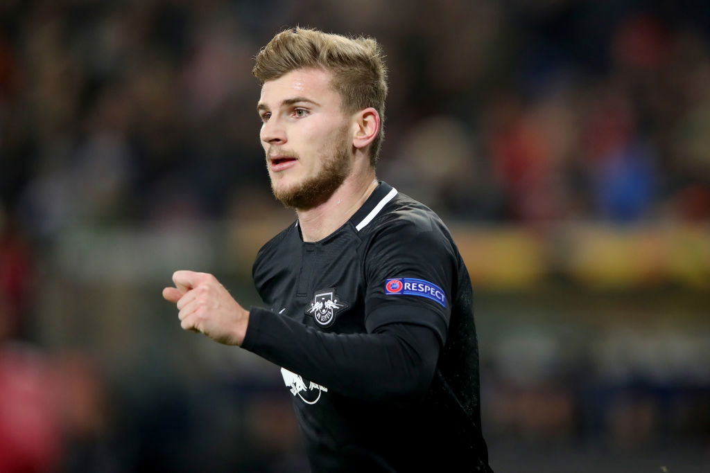 Alexander Hassenstein/Getty Images Sport