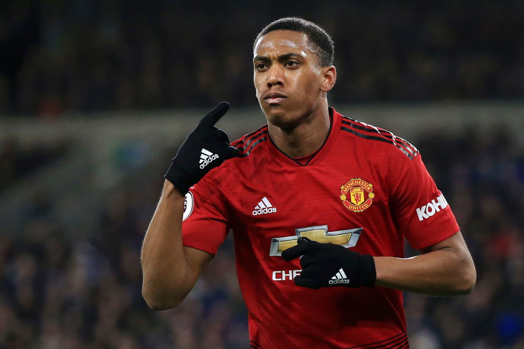 Marc Atkins/Getty Images Sport