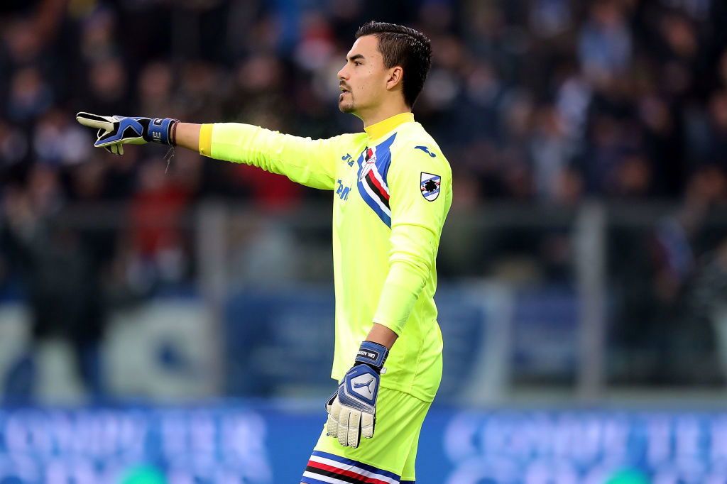 Gabriele Maltinti/Getty Images Sport