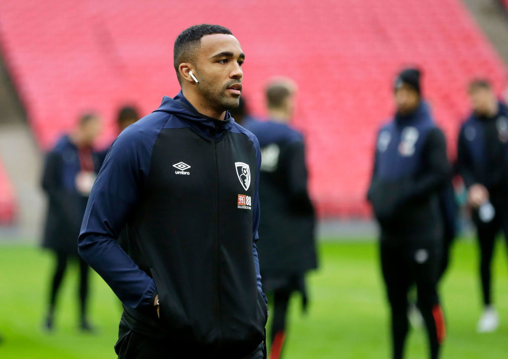 Henry Browne/Getty Images Sport