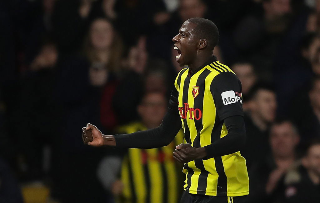 Richard Heathcote/Getty Images Sport