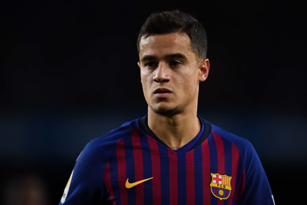 David Ramos/Getty Images Sport