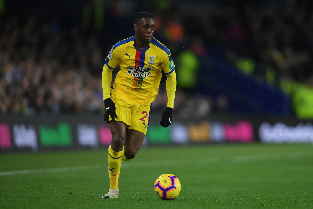 Mike Hewitt/Getty Images Sport