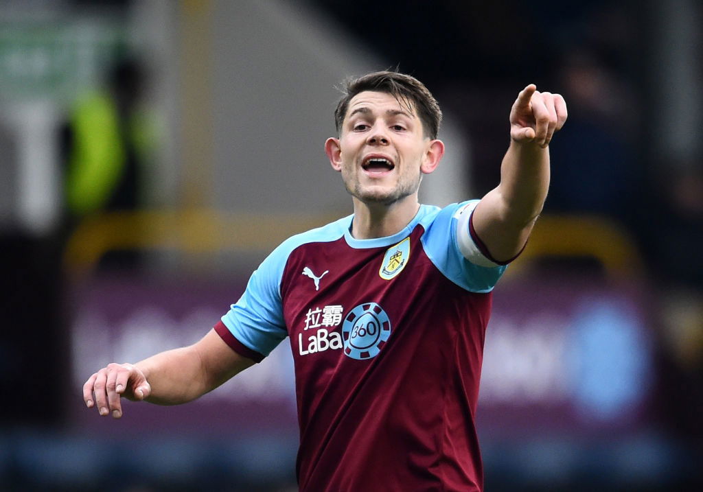 Nathan Stirk/Getty Images Sport