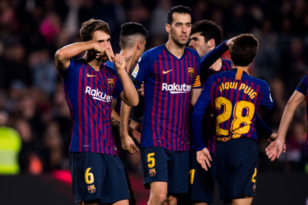 Alex Caparros/Getty Images Sport