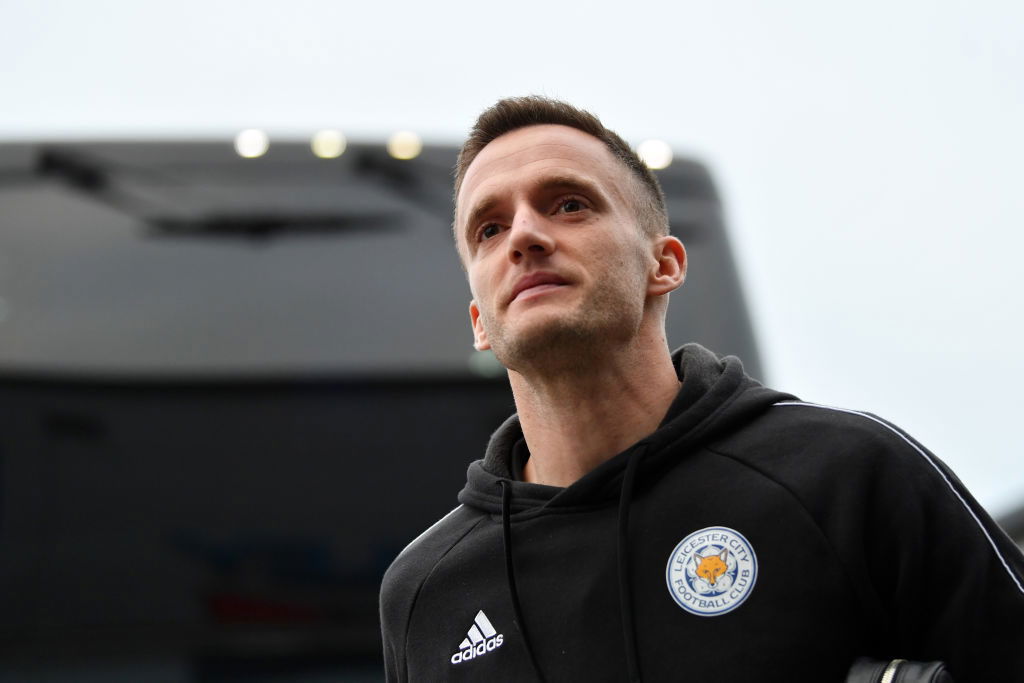 Dan Mullan/Getty Images Sport