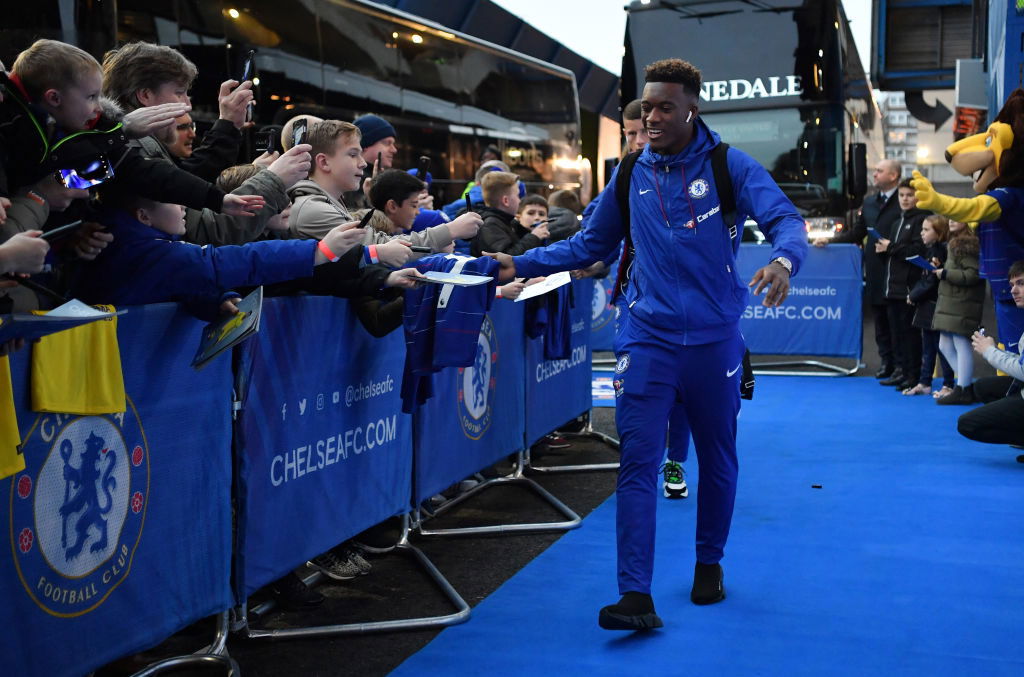 Justin Setterfield/Getty Images Sport