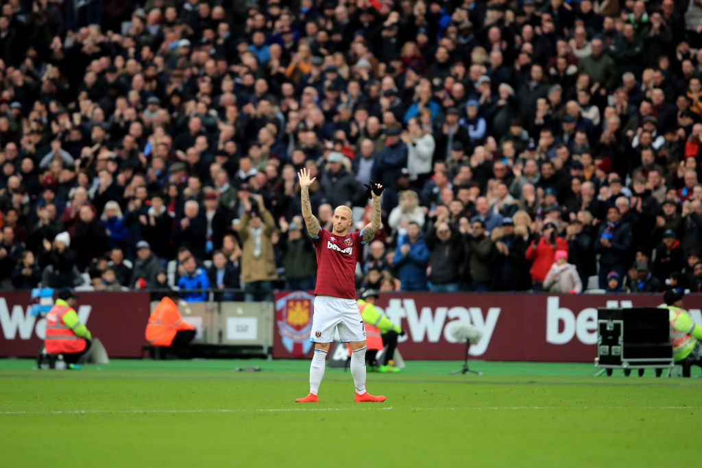 Marc Atkins/Getty Images Sport