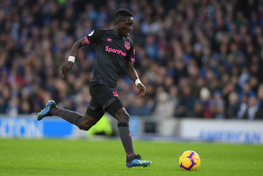Mike Hewitt/Getty Images Sport